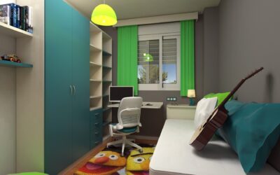 12 CLAVES PARA DESALOJAR LA HABITACIÓN DE TU HIJO INDEPENDIZADO